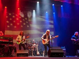 PettyBreakers - Tom Petty Tribute Act - San Diego, CA - Hero Gallery 1