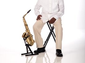 Ves Marable Saxophonist - Jazz Band - Birmingham, AL - Hero Gallery 2
