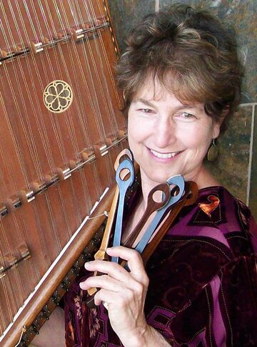 Maggie Sansone's Celtic & Renaissance Ensemble - Celtic Band - Annapolis, MD - Hero Main