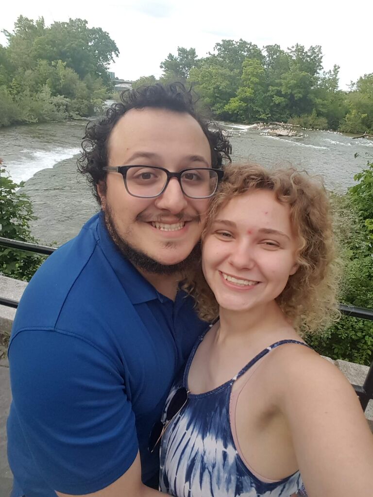 Niagara falls