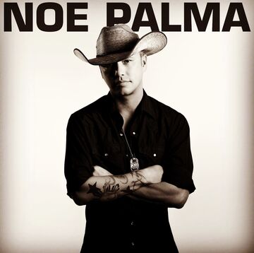 Noe Palma - Country Band - Kansas City, MO - Hero Main