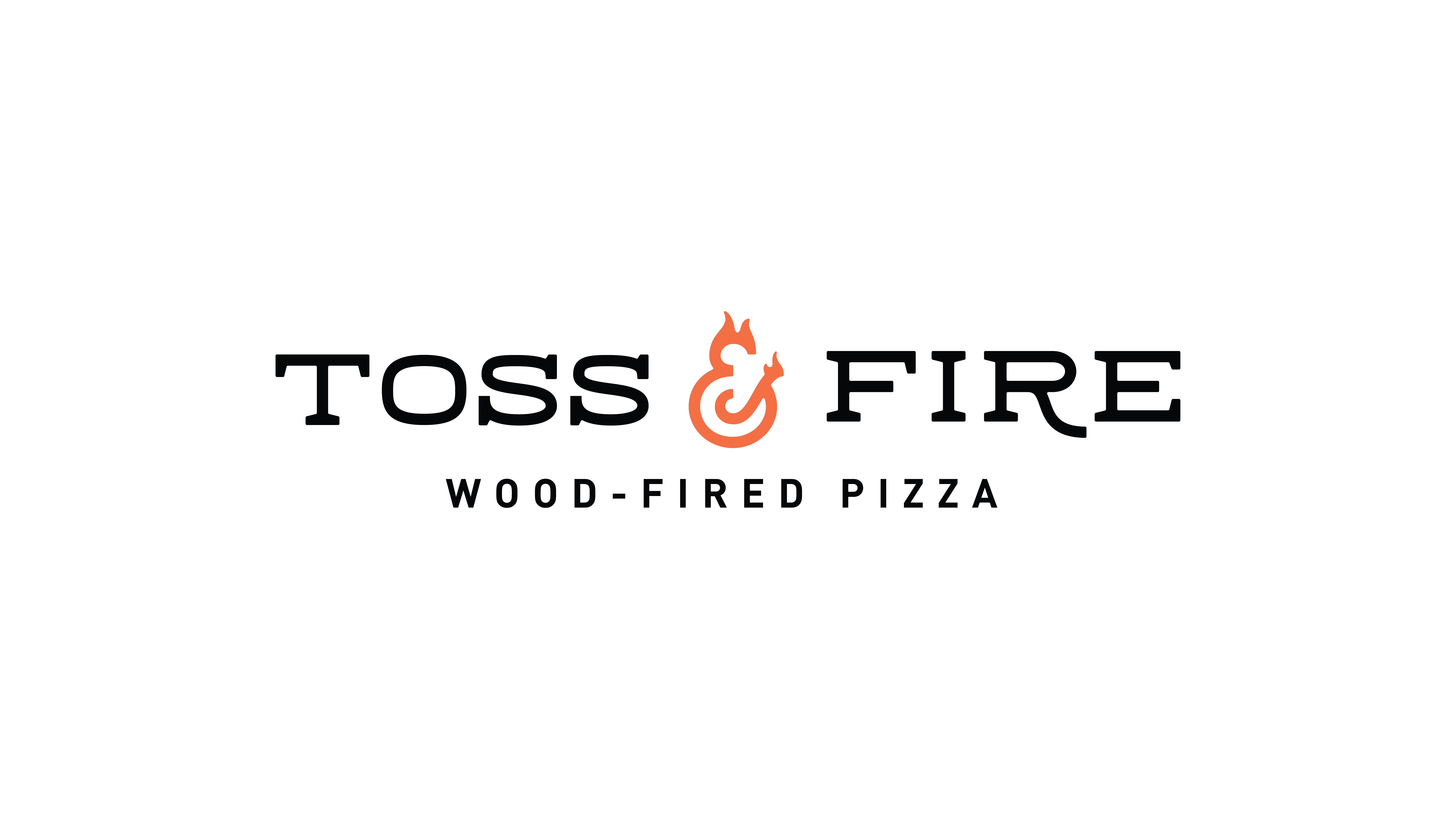 Toss N Fire Wood Fired Pizza Caterers The Knot