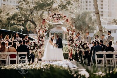 Wedding Venues In South Florida Fl The Knot
