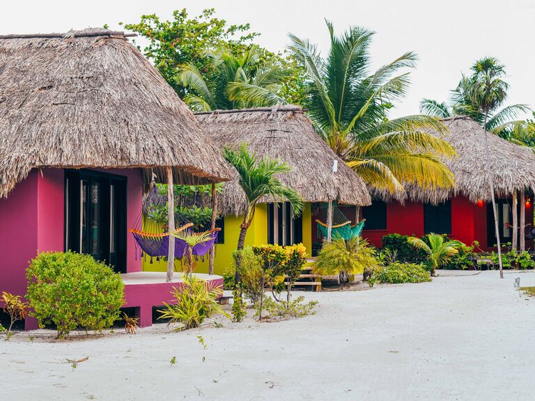 Enjoy a beachside retreat at Matachica Resort and Spa