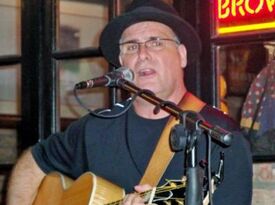 Jim DiBattista - Acoustic Guitarist - Raleigh, NC - Hero Gallery 3