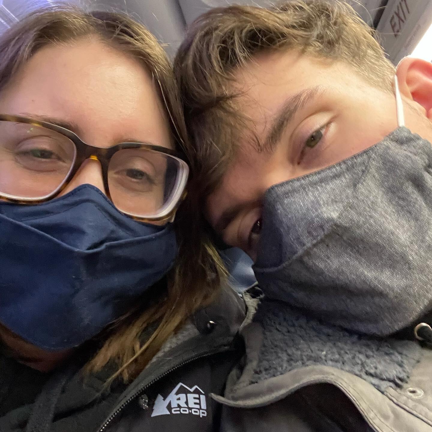 Trip to Denver, Colorado