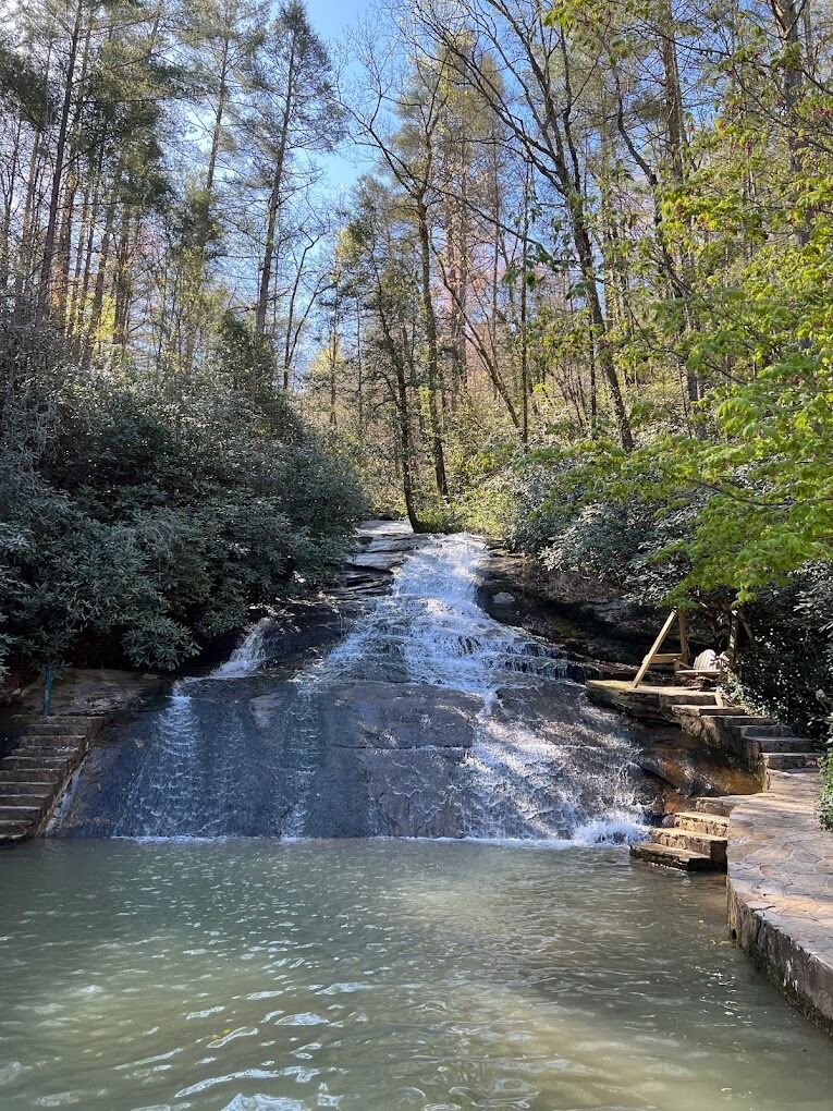 After an amazing weekend, guests will head home or stay to enjoy any of the amazing sights Clayton has to offer! 