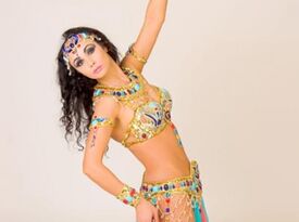 Simone Belly Dancing - Belly Dancer - Jacksonville, FL - Hero Gallery 4