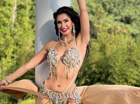 Zina Belly Dancer - Belly Dancer - San Diego, CA - Hero Gallery 1