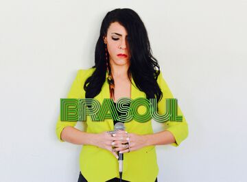 BRASOUL - Acoustic Band - Miami, FL - Hero Main