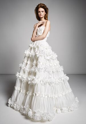 Viktor Rolf Mariage Wedding Dresses The Knot