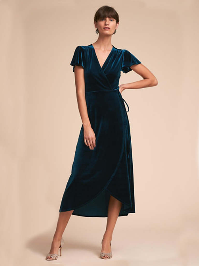 Bhldn velvet 2025