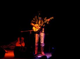 Banjo Andy - Guitarist - Hood River, OR - Hero Gallery 3