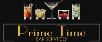 Prime Time Bar Services - Bartender - San Diego, CA - Hero Main