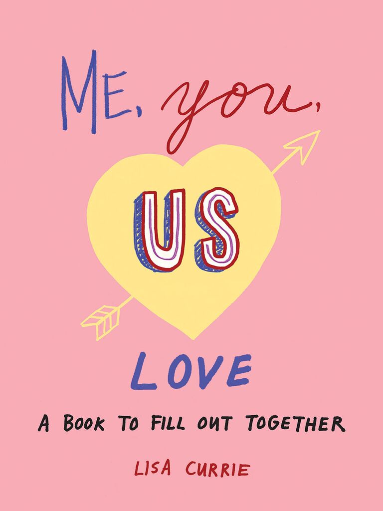 Love Notes Couples Journal: A Pass Back and Forth Relationship Journal for Couples [Book]