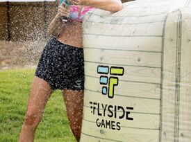 Flyside Games - Bounce House - Austin, TX - Hero Gallery 3