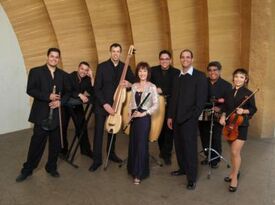 Orquesta Charangoa - Latin Band - Los Angeles, CA - Hero Gallery 1