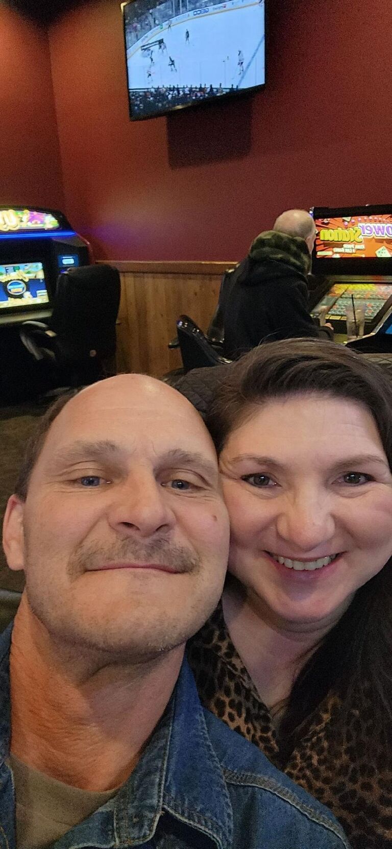 2nd date - Montana Club, Great Falls, MT