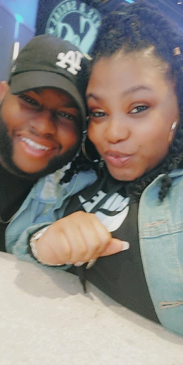 Zakera's Birthday!
