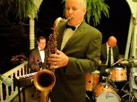 The Kensie Jazz Band - Jazz Quartet - Toronto, ON - Hero Gallery 2