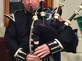 Bagpipes by Peter Piper - Bagpiper - Westwood, NJ - Hero Gallery 2