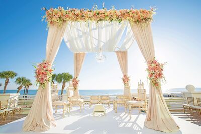 Wedding Venues in Daytona Beach, FL - The Knot