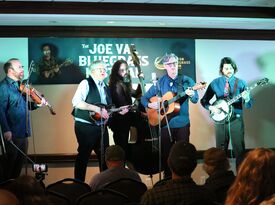 The Splinters - Bluegrass Band - Boston, MA - Hero Gallery 2