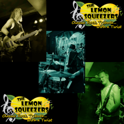 The Lemon Squeezers, profile image