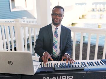 TLO Productions - Jazz Keyboardist - Brandywine, MD - Hero Main