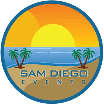 Sam Diego Events (DJ) - DJ - Oklahoma City, OK - Hero Main