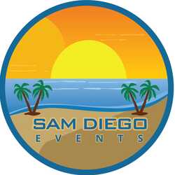 Sam Diego Events (DJ), profile image