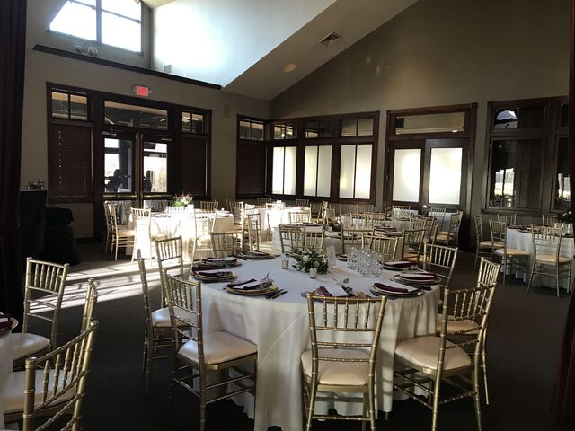 StoneWater Golf Club | Reception Venues - Cleveland, OH