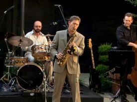 Kevin Flynn &  Svengali Jazz Quartet - Jazz Band - Salt Lake City, UT - Hero Gallery 1