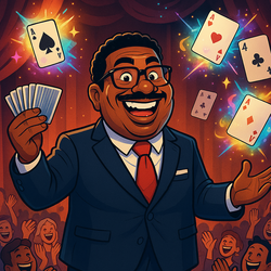 Deven The Magician, profile image