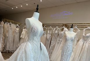 Wedding Dress Shops Las Vegas