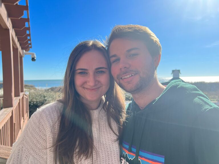 Visiting North Carolina