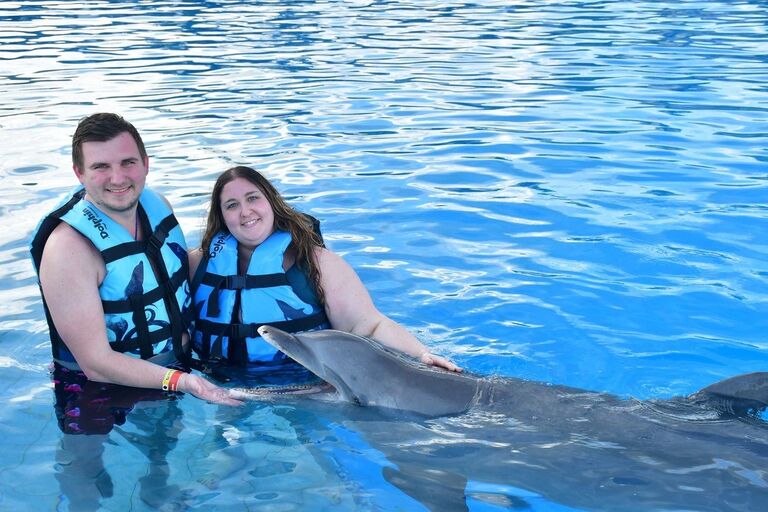 Mexico! One of our most fun and relaxing trips, where we found a happy balance between Gareth's adventure side and Ali's relaxing side :)