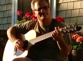 The Music Caterer VC - Acoustic Guitarist - Portland, ME - Hero Gallery 4