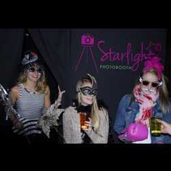 Starlight Photobooth, profile image