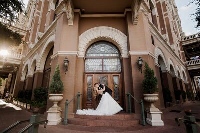 Wedding Venues In Austin Tx The Knot