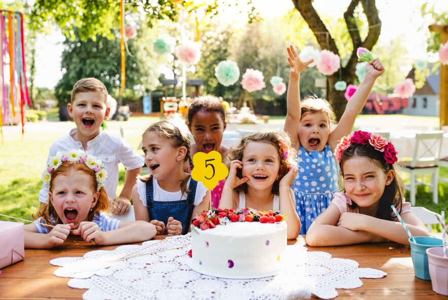 34 Fun Birthday Party Ideas for Adults, Teens, and Kids 2023