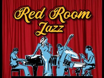 Red Room Jazz - Jazz Band - Chicago, IL - Hero Main