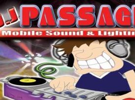 Passage Entertainment Pro Audio Video Sound - DJ - Pico Rivera, CA - Hero Gallery 2