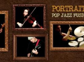 Portrait - Cover Band - Seattle, WA - Hero Gallery 2