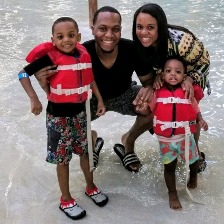Our Family