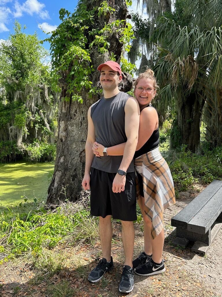 nature hike