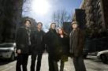 The Boilermakers - Rock Band - New York City, NY - Hero Main