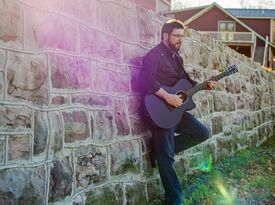 Donnie Carman - Singer Guitarist - Fort Ashby, WV - Hero Gallery 1