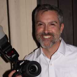 B Scott Photography, profile image