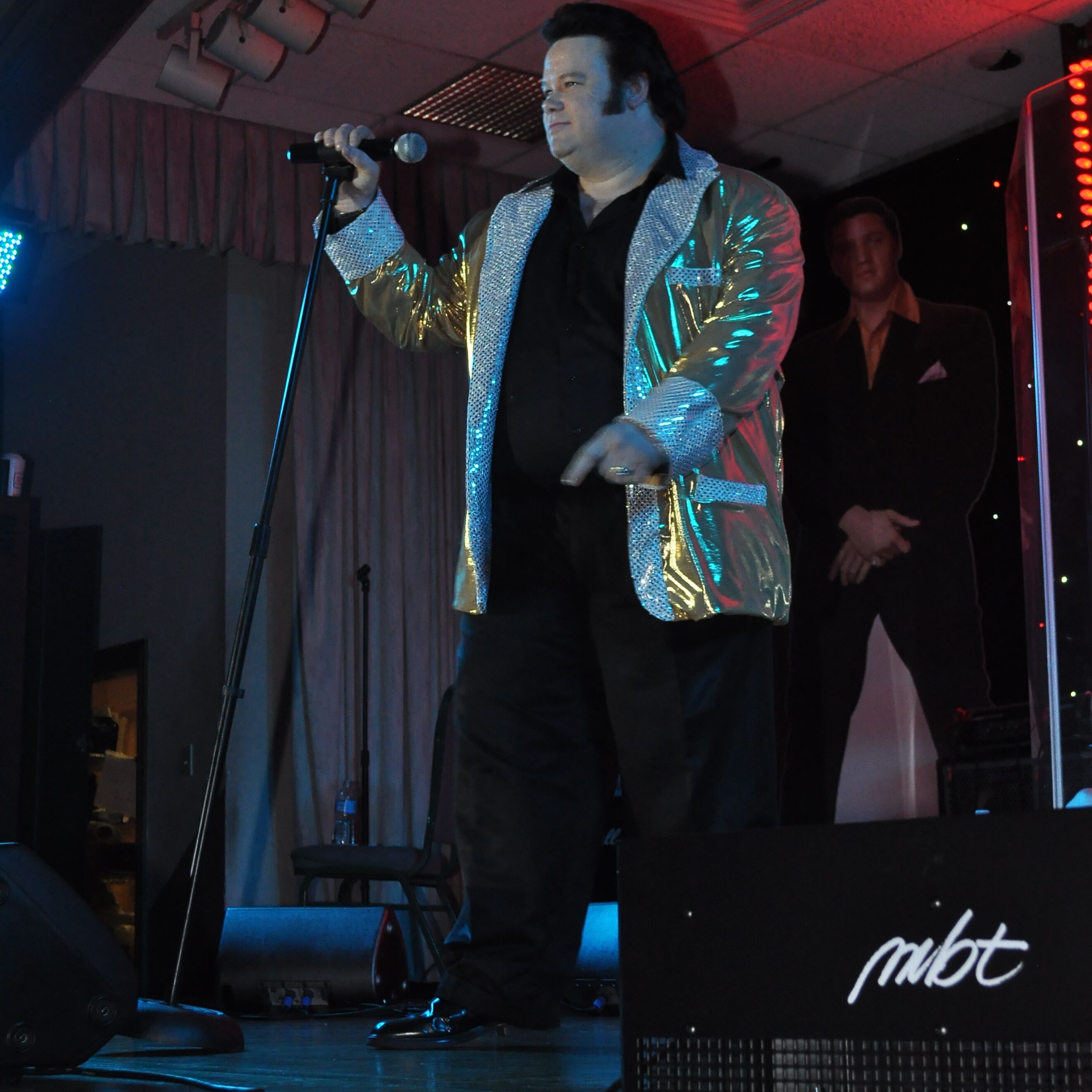 Hire Blue Suede Shoes Band - Elvis Impersonator in Yonkers, New York